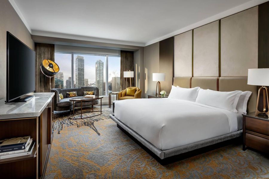 The Ritz-Carlton, Toronto, photo 5