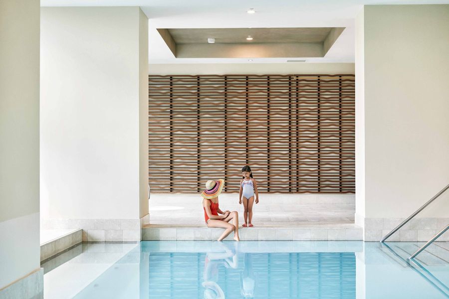 The Ritz-Carlton, Toronto, photo 3