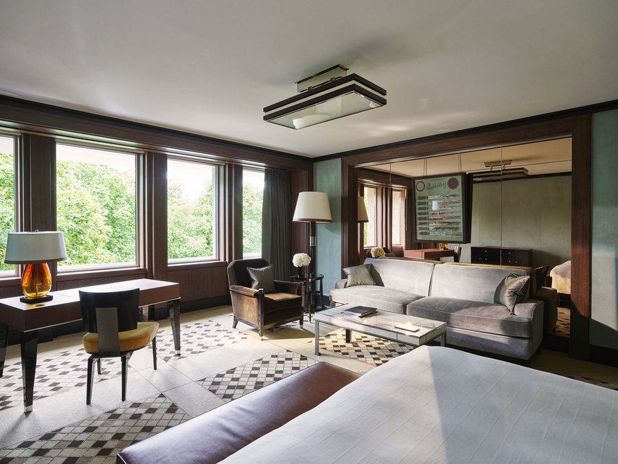 45 Park Lane, photo 4