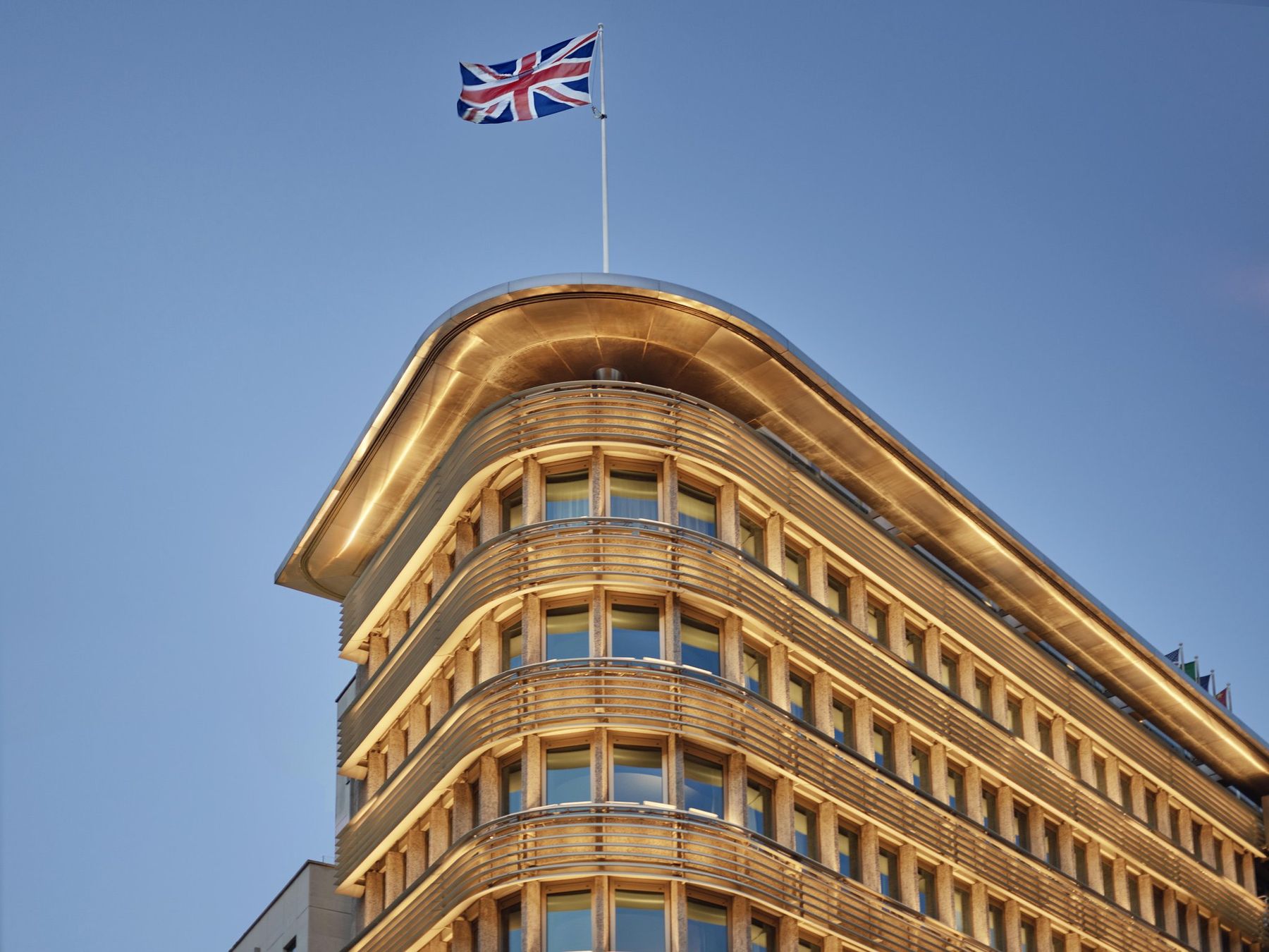 45 Park Lane