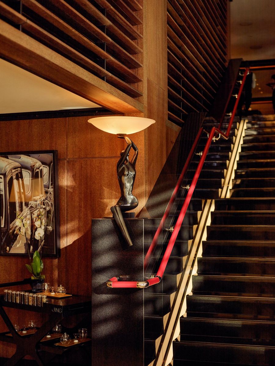 45 Park Lane, photo 2