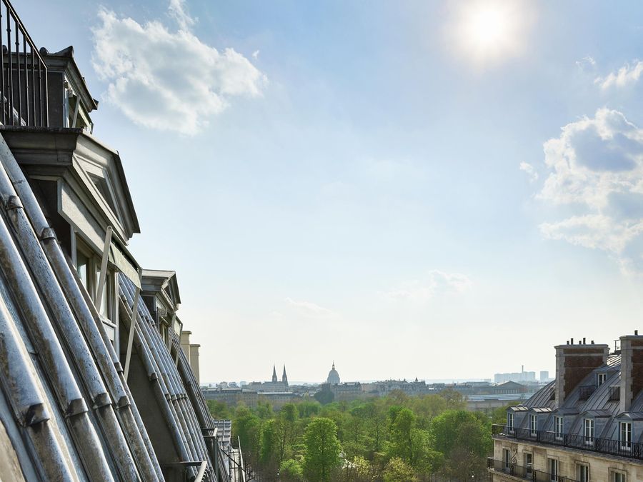 Le Meurice, photo 5