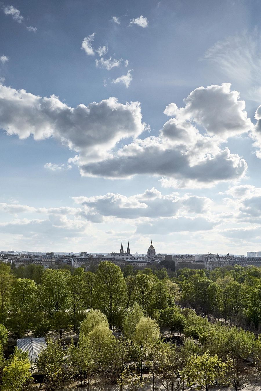 Le Meurice, photo 3