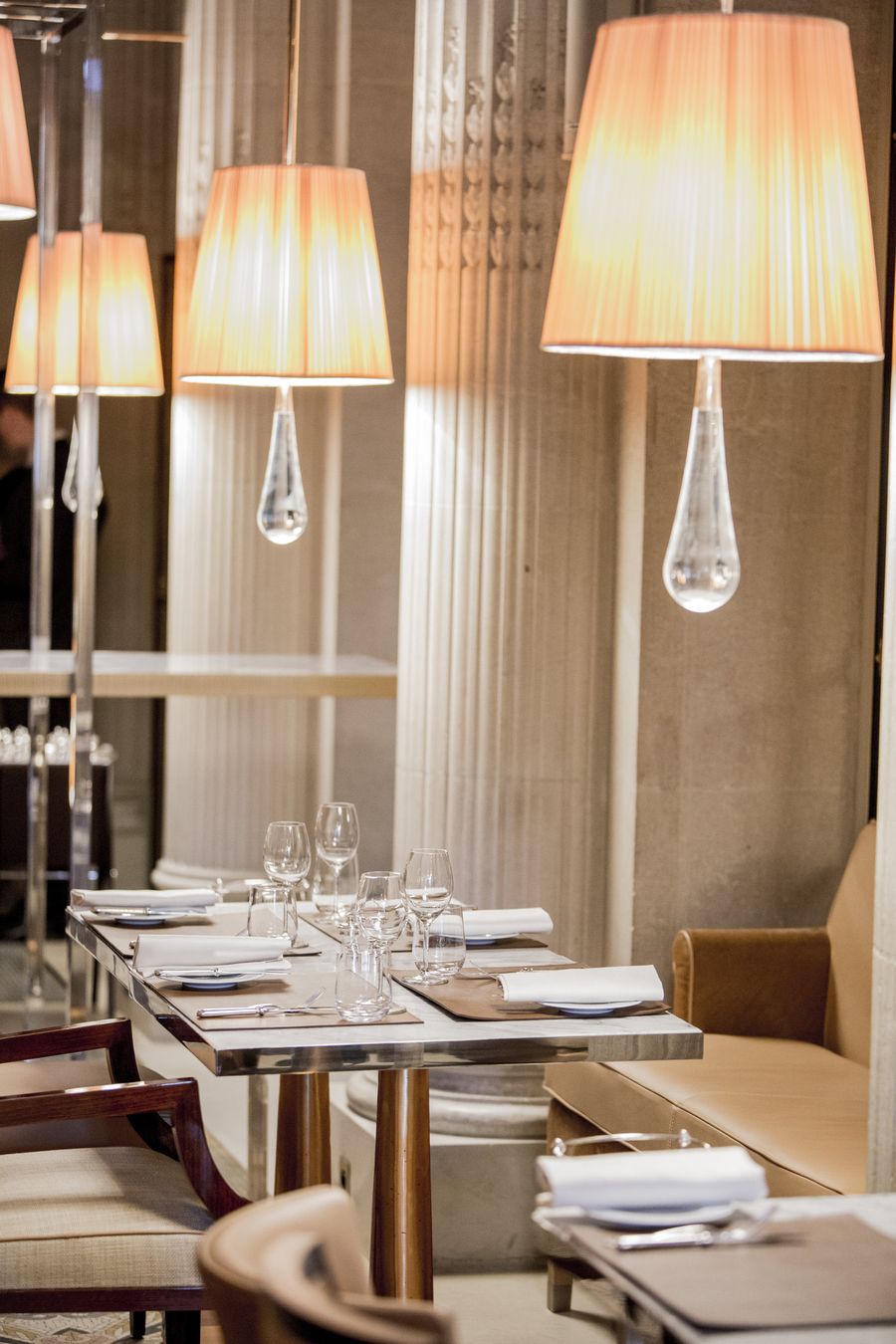 Le Meurice