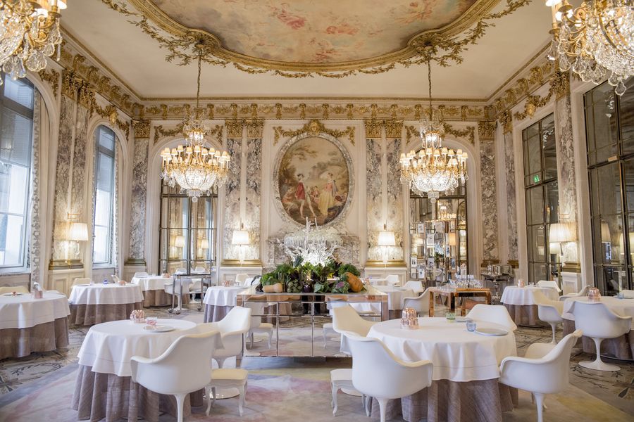 Le Meurice, photo 4