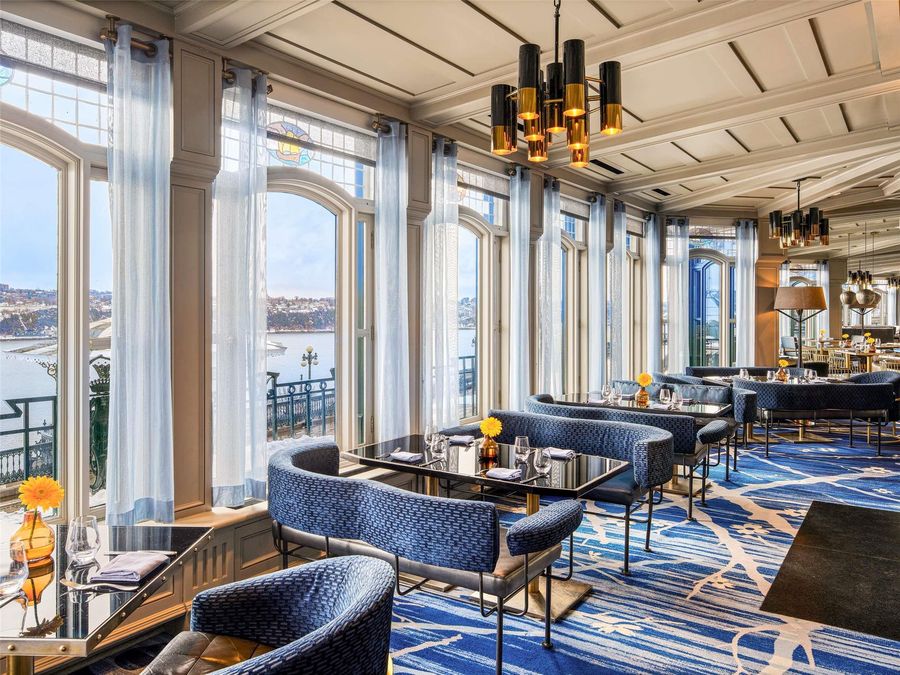 Fairmont Le Chateau Frontenac, photo 6