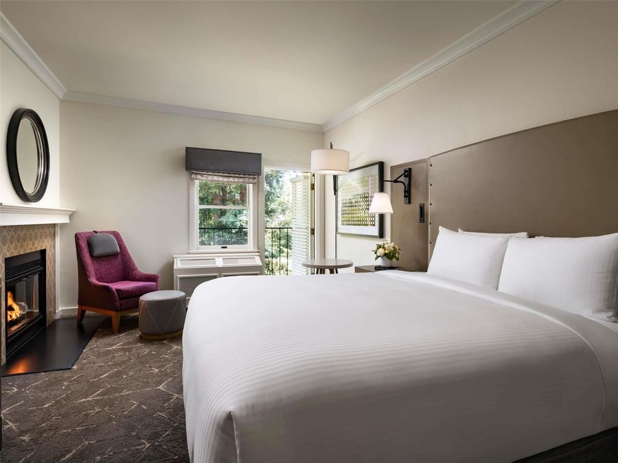 Fairmont Sonoma Mission Inn & Spa, photo 4