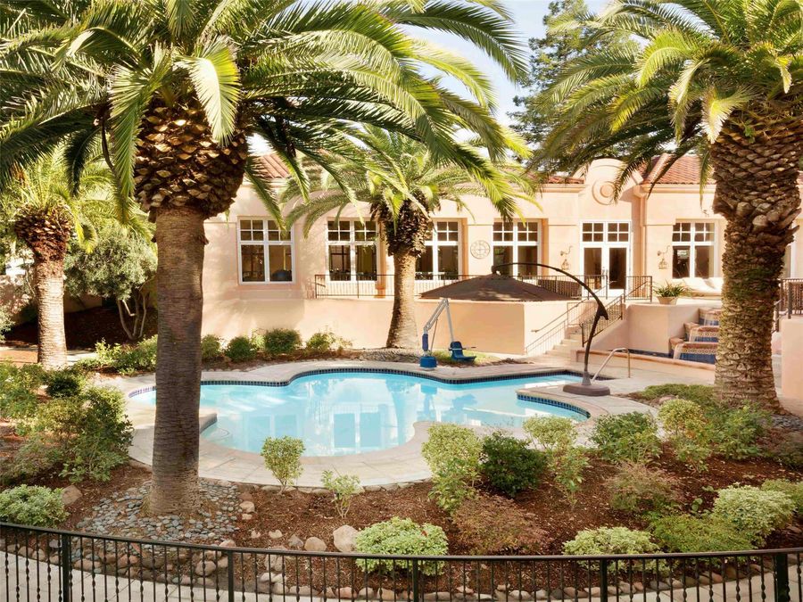 Fairmont Sonoma Mission Inn & Spa, photo 3