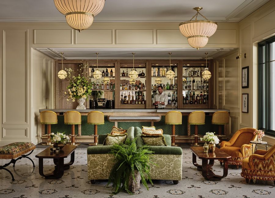 Four Seasons Hotel Boston, photo 3