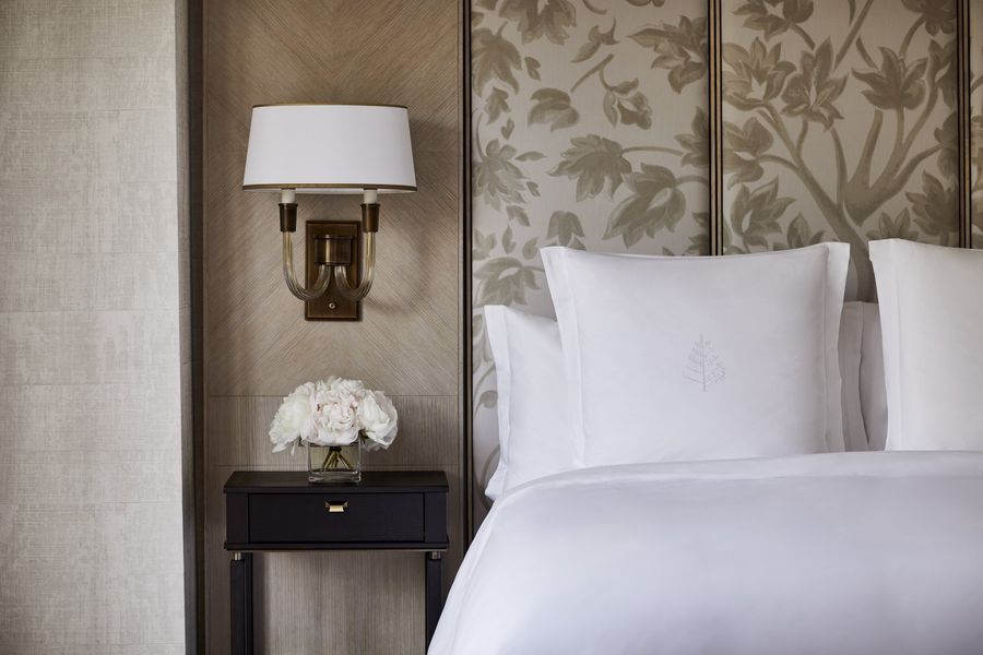 Four Seasons Hotel Boston, photo 4