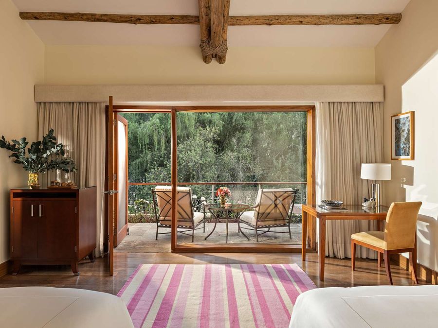 Rio Sagrado, A Belmond Hotel, Sacred Valley, photo 5