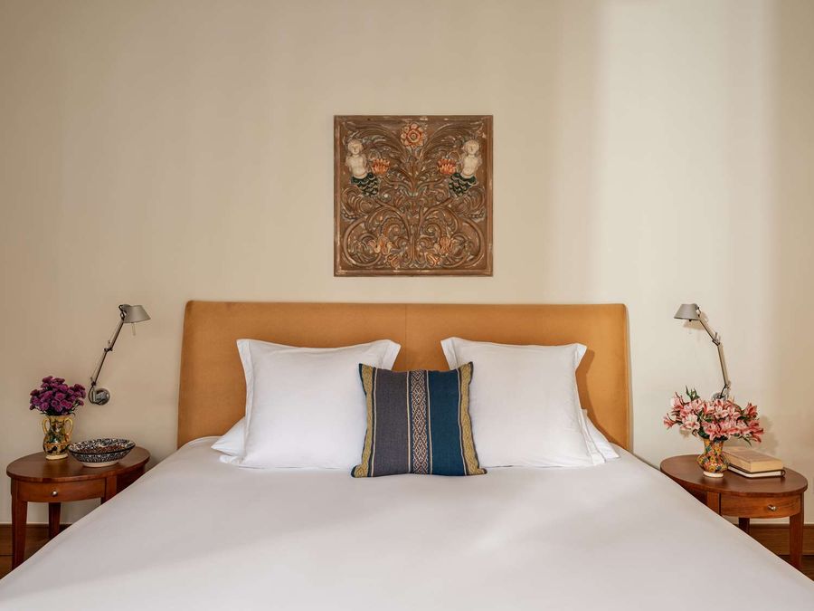 Rio Sagrado, A Belmond Hotel, Sacred Valley, photo 3
