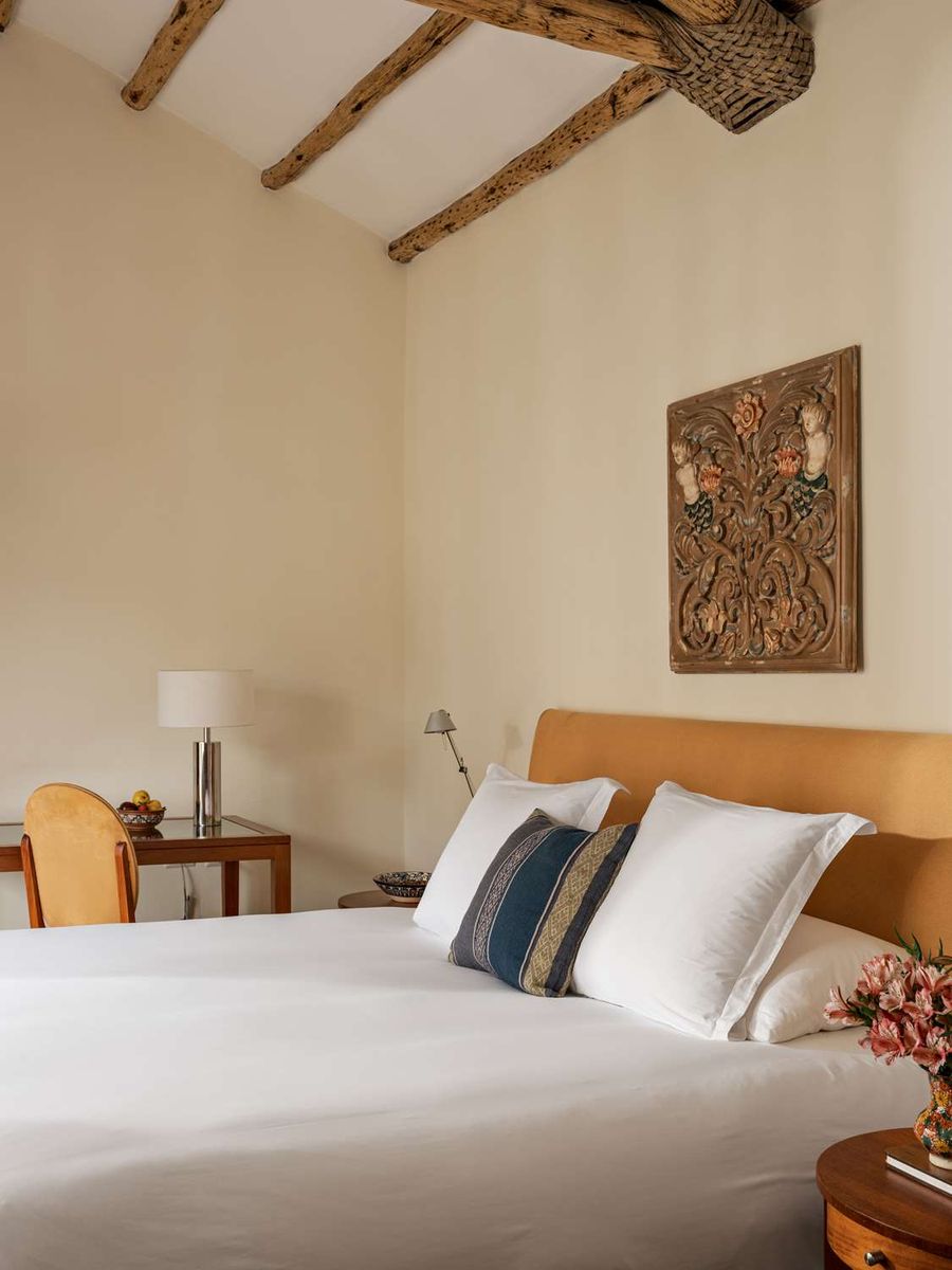 Rio Sagrado, A Belmond Hotel, Sacred Valley