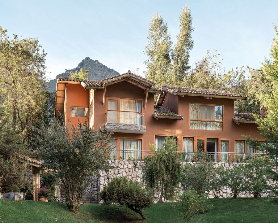 Rio Sagrado, A Belmond Hotel, Sacred Valley, photo 2