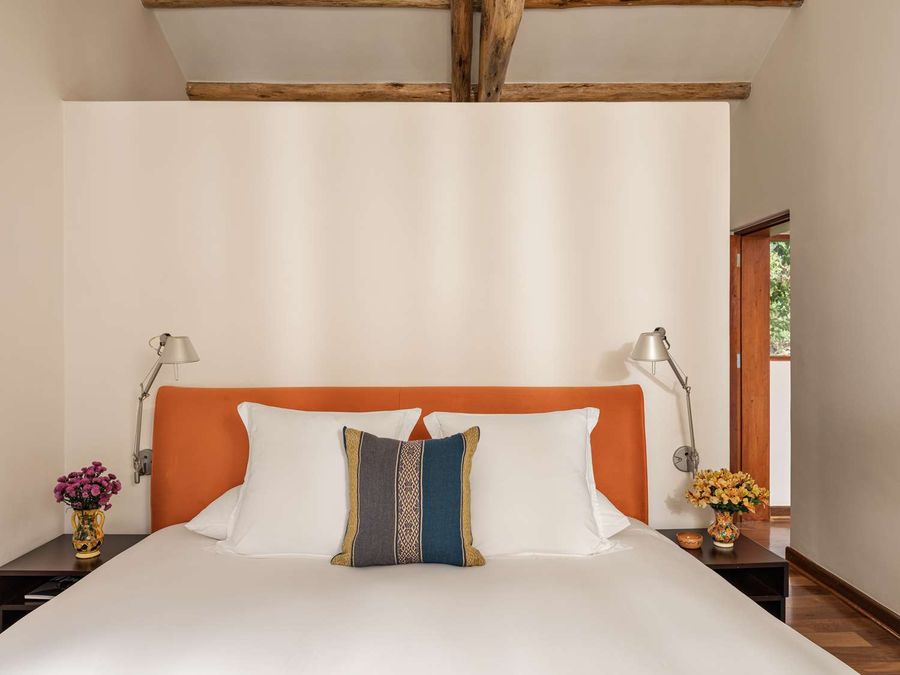 Rio Sagrado, A Belmond Hotel, Sacred Valley, photo 4