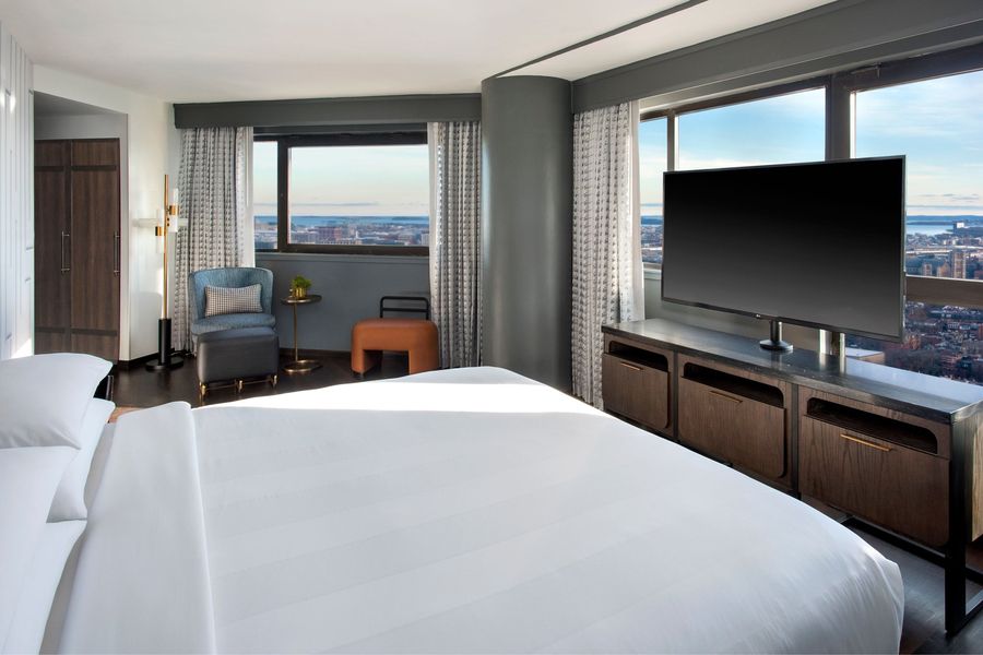 Boston Marriott Copley Place, photo 5