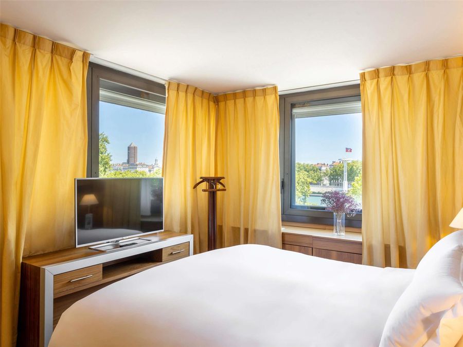Sofitel Lyon Bellecour, photo 3