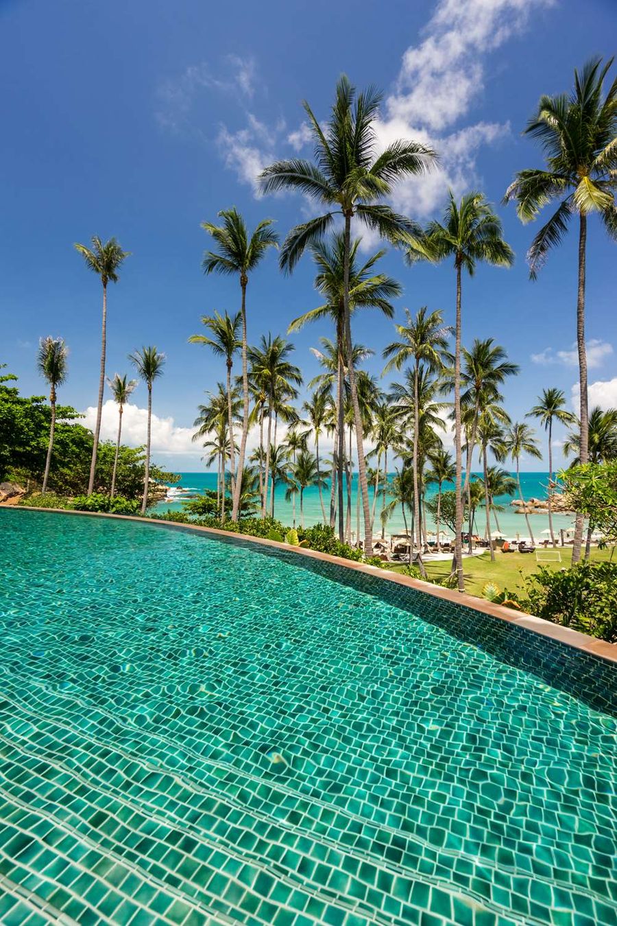 Banyan Tree Samui, photo 3