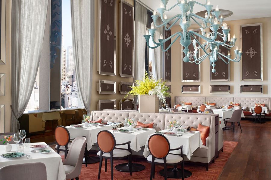 The St. Regis Osaka, photo 5