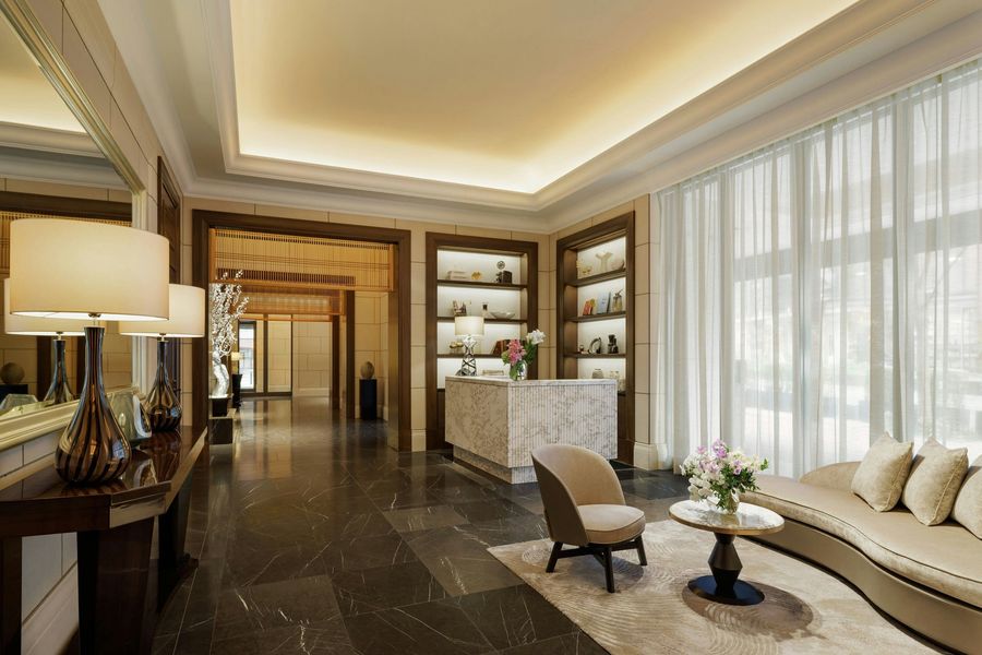The St. Regis Osaka, photo 2
