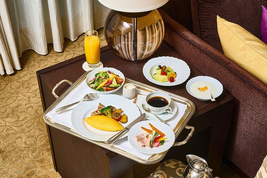 The St. Regis Osaka, photo 3
