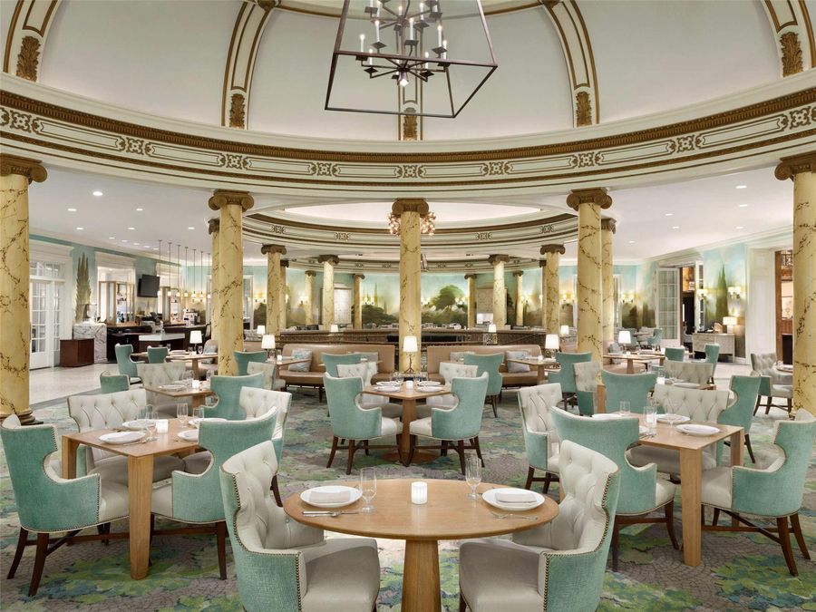 Fairmont San Francisco, photo 2