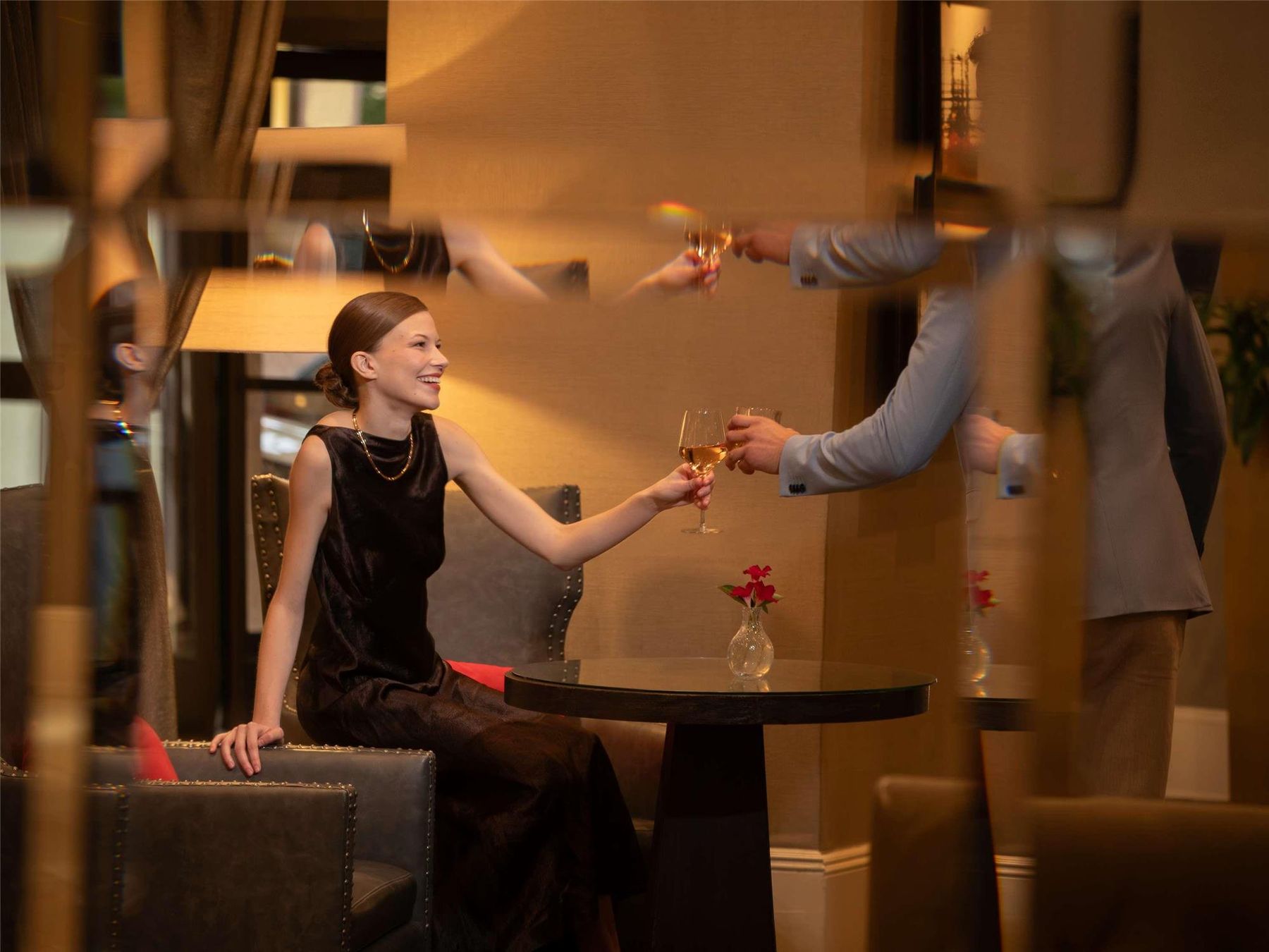 Fairmont Dallas