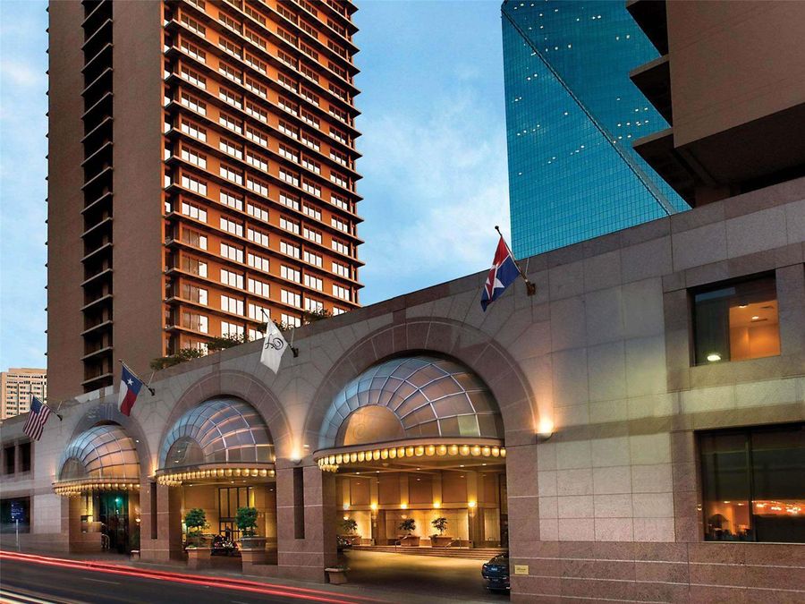 Fairmont Dallas, photo 5