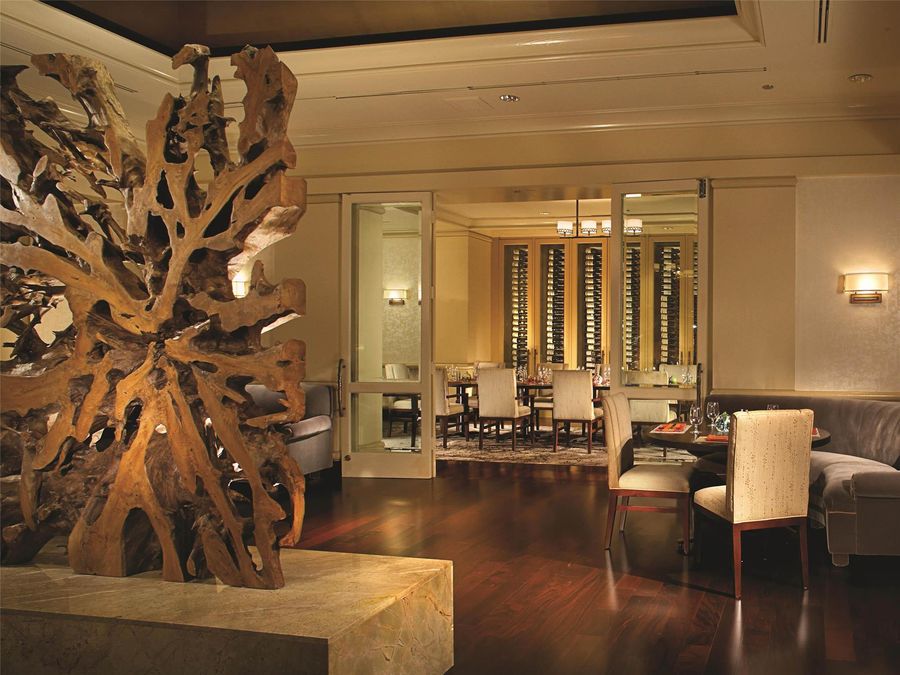 Fairmont Dallas, photo 3