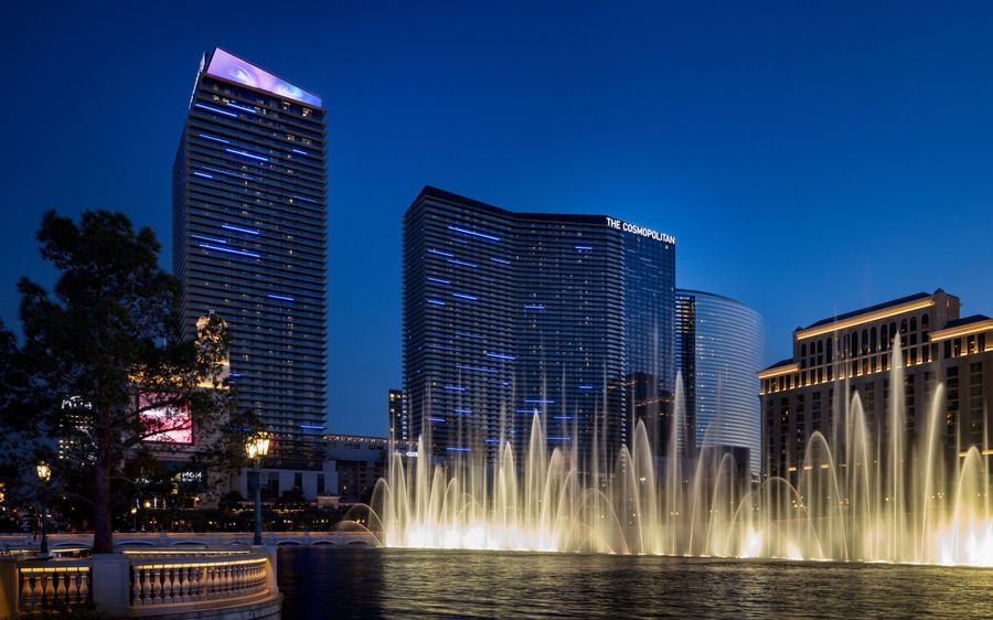 The Cosmopolitan of Las Vegas, photo 3
