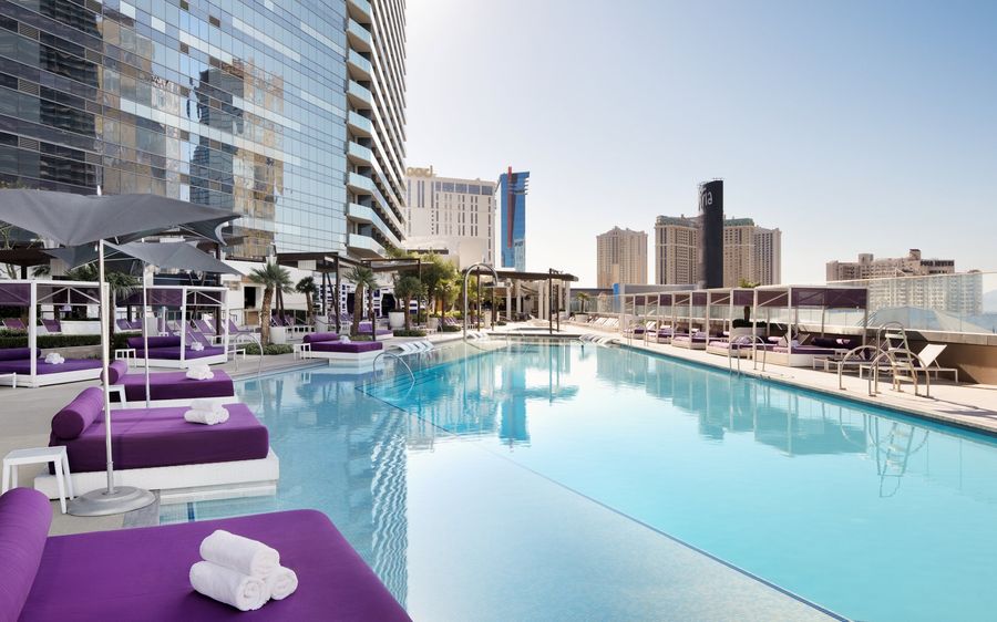 The Cosmopolitan of Las Vegas, photo 4