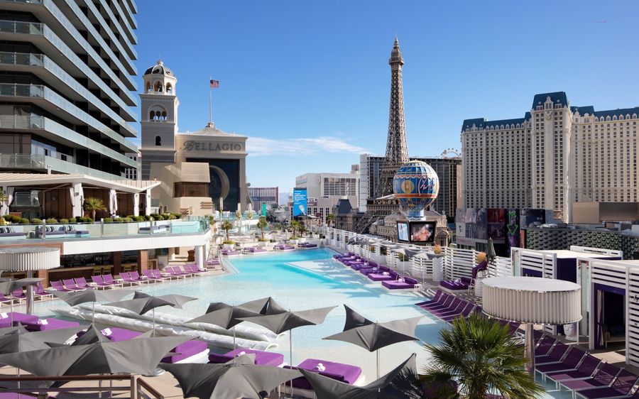 The Cosmopolitan of Las Vegas, photo 2