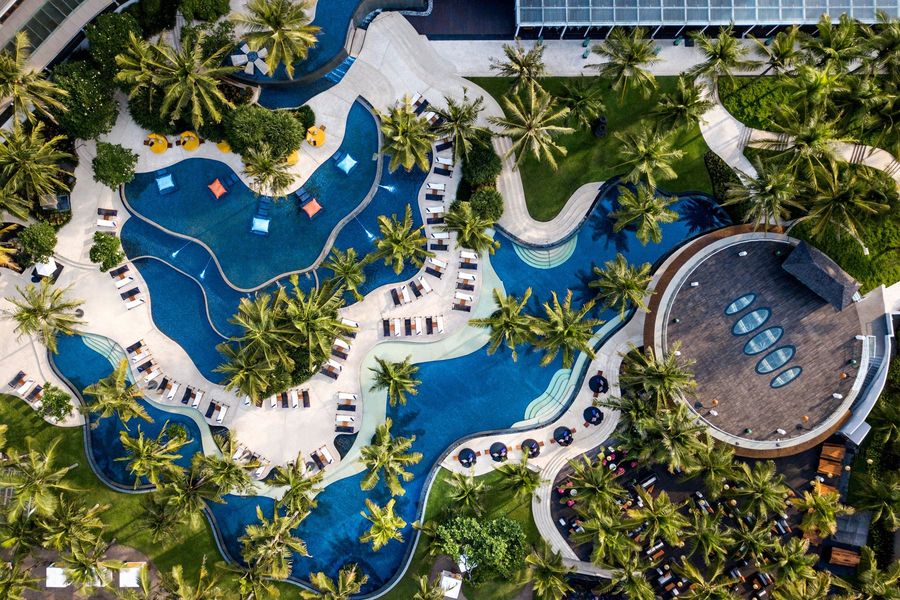 W Bali - Seminyak, photo 3