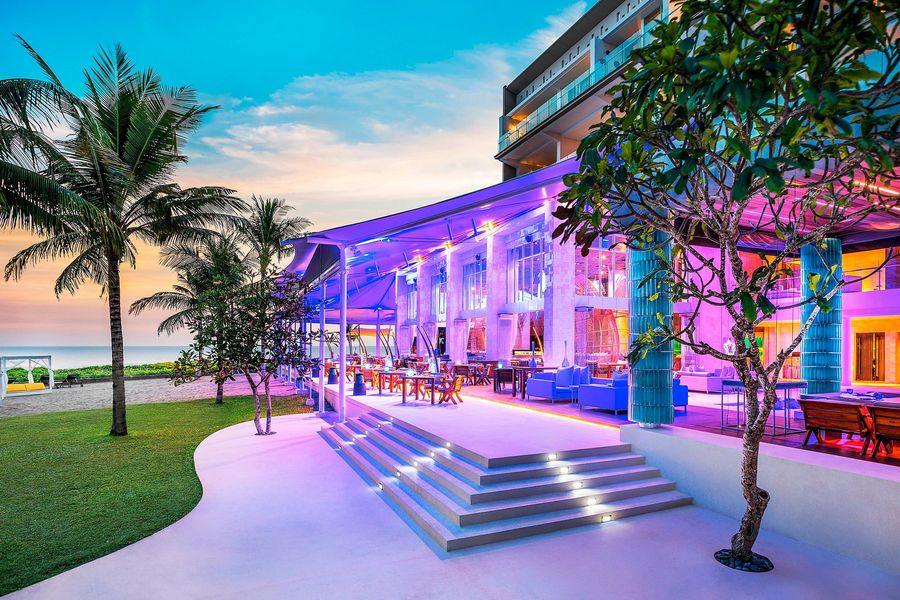 W Bali - Seminyak, photo 4
