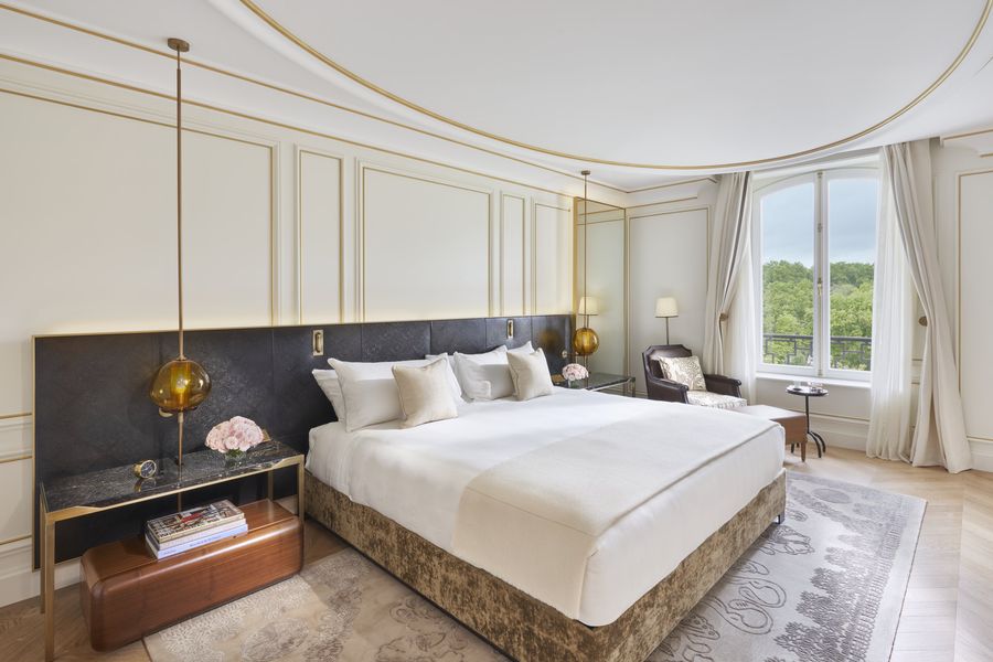 Mandarin Oriental Ritz, Madrid, photo 5