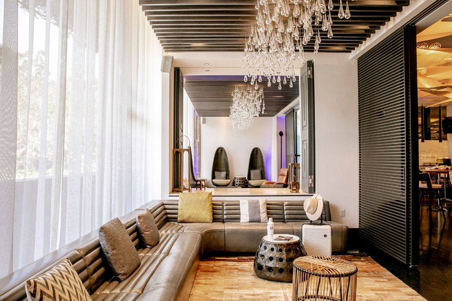 W Los Angeles - West Beverly Hills, photo 2