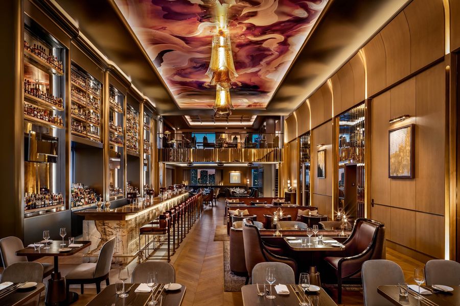The St. Regis Toronto, photo 4