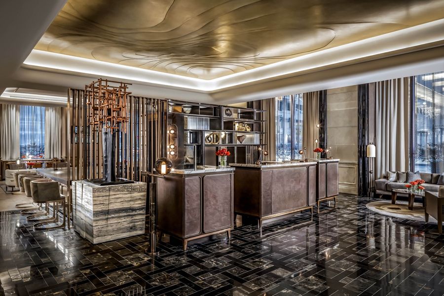 The St. Regis Toronto, photo 2