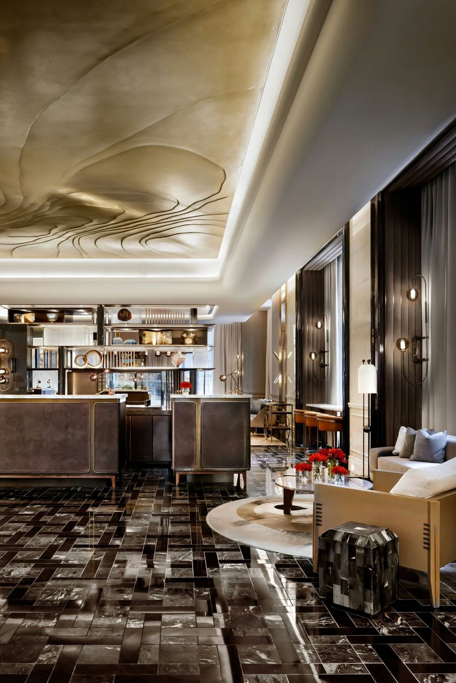 The St. Regis Toronto, photo 5