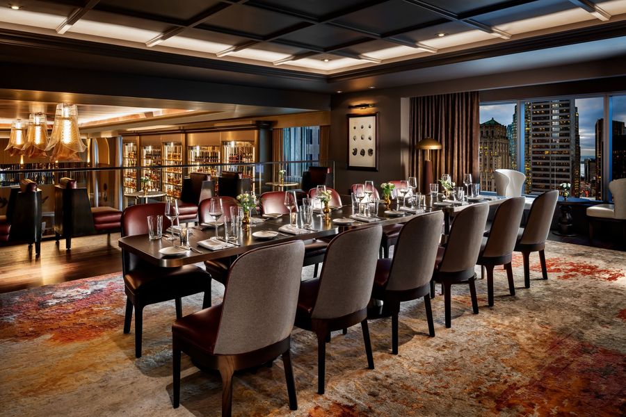The St. Regis Toronto, photo 6
