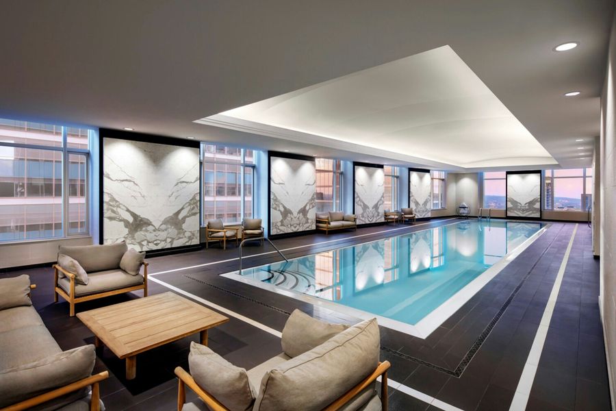 The St. Regis Toronto, photo 3
