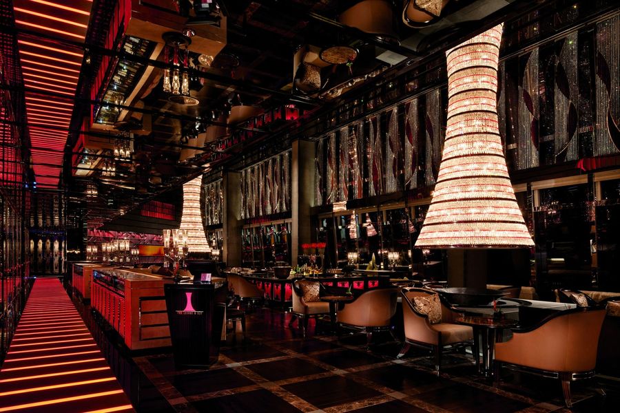 The Ritz-Carlton, Hong Kong, photo 7