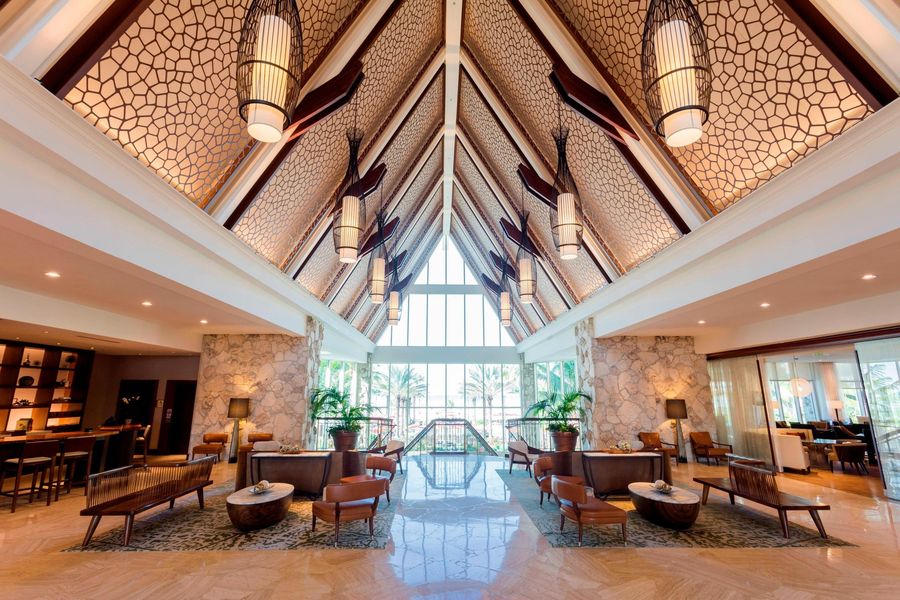 JW Marriott Marco Island Beach Resort, photo 2