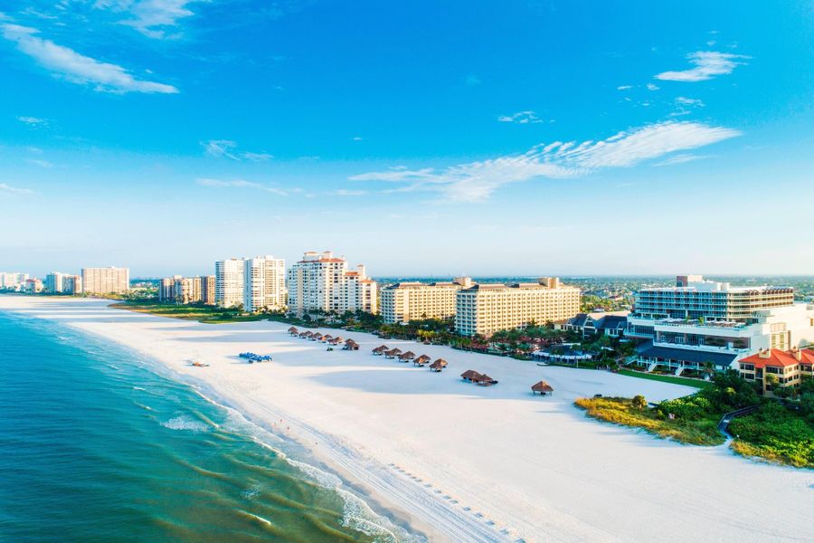 JW Marriott Marco Island Beach Resort, photo 3