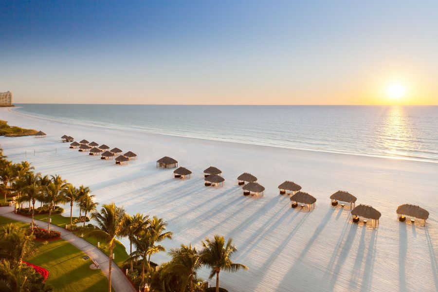 JW Marriott Marco Island Beach Resort, photo 4