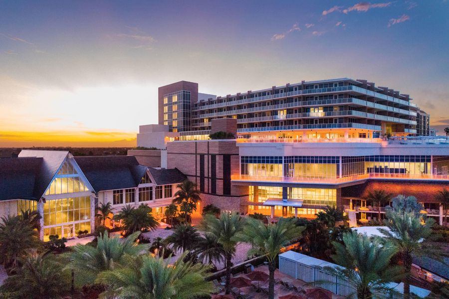 JW Marriott Marco Island Beach Resort, photo 5