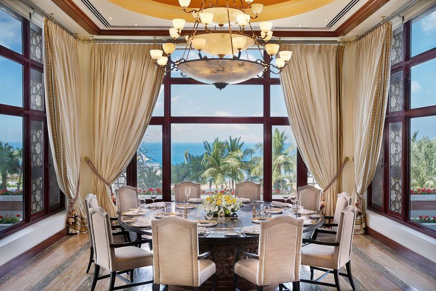 Waldorf Astoria Jeddah - Qasr Al Sharq, photo 2