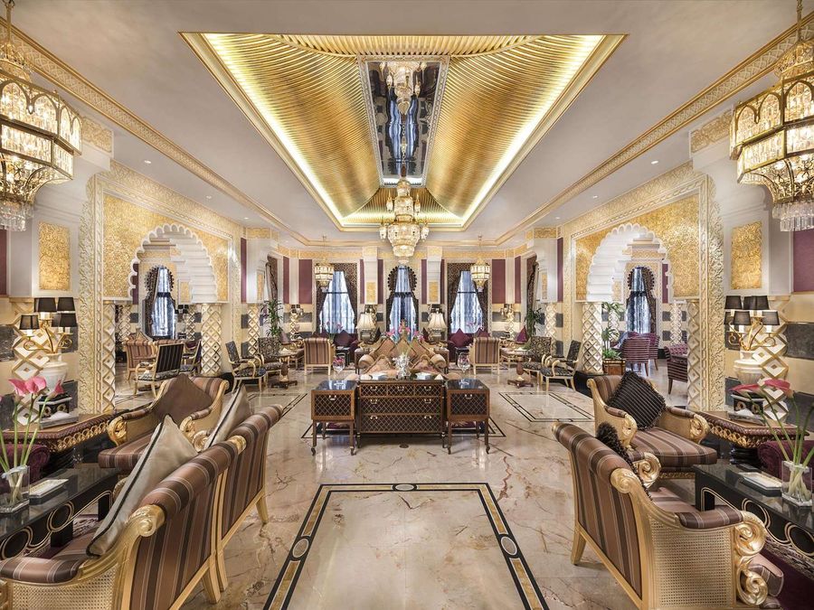 Waldorf Astoria Jeddah - Qasr Al Sharq, photo 5