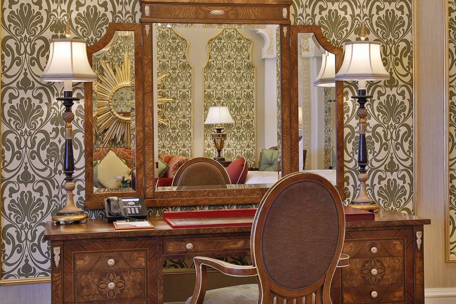 Waldorf Astoria Jeddah - Qasr Al Sharq, photo 3