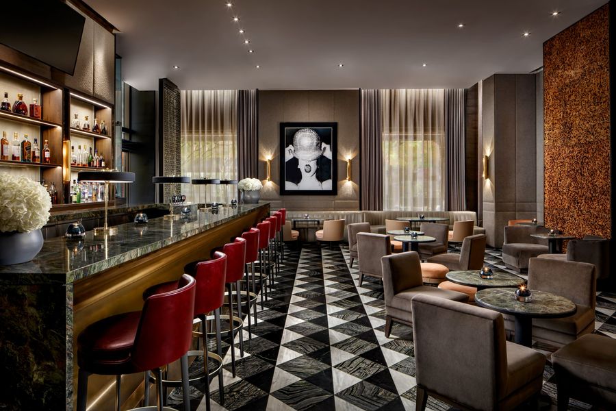 The Hazelton Hotel Toronto, photo 4